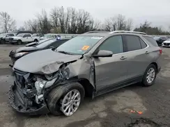 3GNAXUEV5KS528776 2019 CHEVROLET EQUINOX