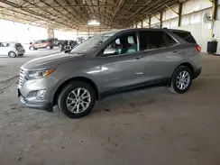 3GNAXUEV5KS528888 2019 CHEVROLET EQUINOX