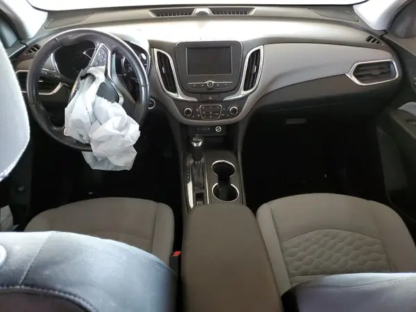3GNAXUEV5KS528888 2019 CHEVROLET EQUINOX - Image 8