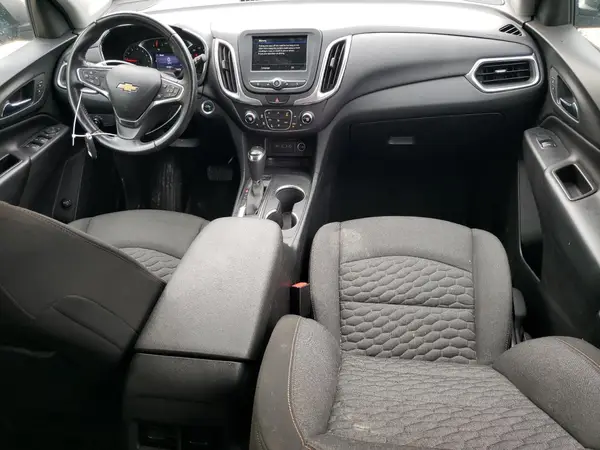 3GNAXUEV5KS530947 2019 CHEVROLET EQUINOX - Image 8