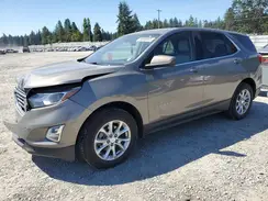 3GNAXUEV5KS531032 2019 CHEVROLET EQUINOX