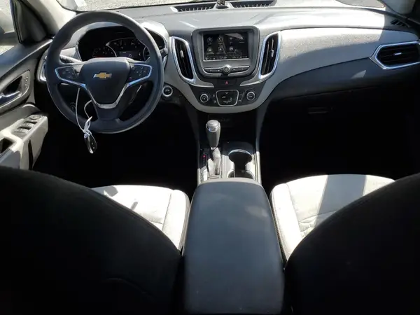 3GNAXUEV5KS531032 2019 CHEVROLET EQUINOX - Image 8