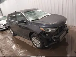 3GNAXUEV5KS532651 2019 CHEVROLET EQUINOX