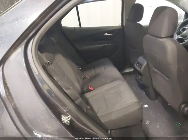 3GNAXUEV5KS532651 2019 CHEVROLET EQUINOX - Image 8