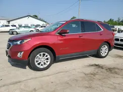 3GNAXUEV5KS534190 2019 CHEVROLET EQUINOX