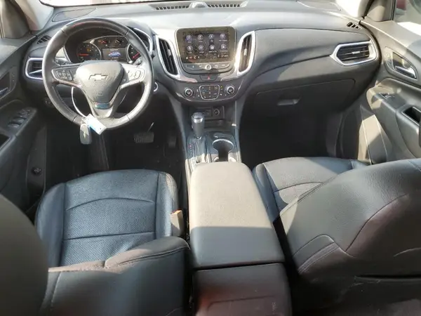 3GNAXUEV5KS534190 2019 CHEVROLET EQUINOX - Image 8