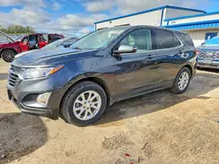 3GNAXUEV5KS534416 2019 CHEVROLET EQUINOX