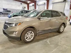 3GNAXUEV5KS535372 2019 CHEVROLET EQUINOX