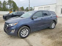 3GNAXUEV5KS540717 2019 CHEVROLET EQUINOX
