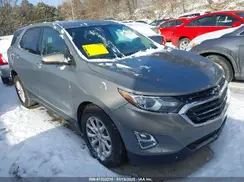 3GNAXUEV5KS545352 2019 CHEVROLET EQUINOX