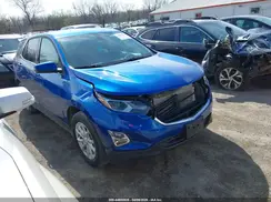 3GNAXUEV5KS545691 2019 CHEVROLET EQUINOX