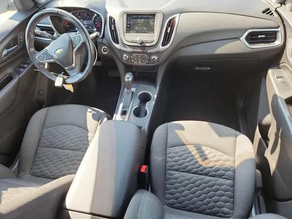 3GNAXUEV5KS546470 2019 CHEVROLET EQUINOX - Image 8
