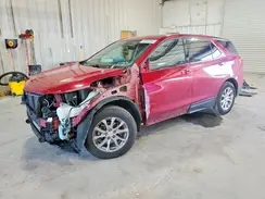3GNAXUEV5KS548641 2019 CHEVROLET EQUINOX