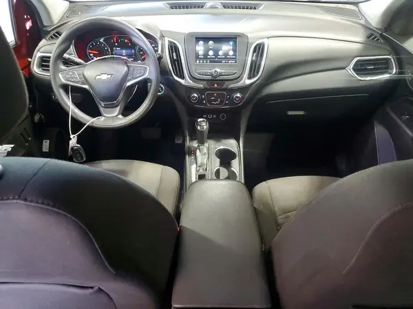 3GNAXUEV5KS548641 2019 CHEVROLET EQUINOX - Image 8