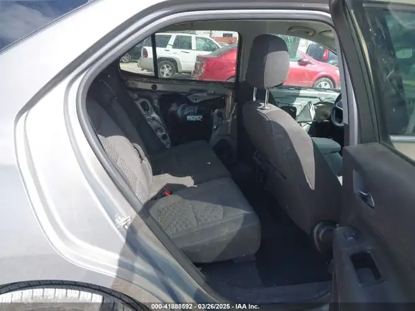3GNAXUEV5KS552480 2019 CHEVROLET EQUINOX - Image 8