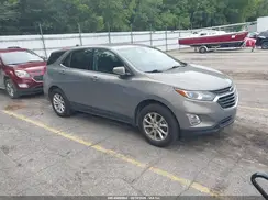 3GNAXUEV5KS552527 2019 CHEVROLET EQUINOX