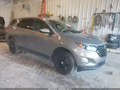 3GNAXUEV5KS558358 2019 CHEVROLET EQUINOX