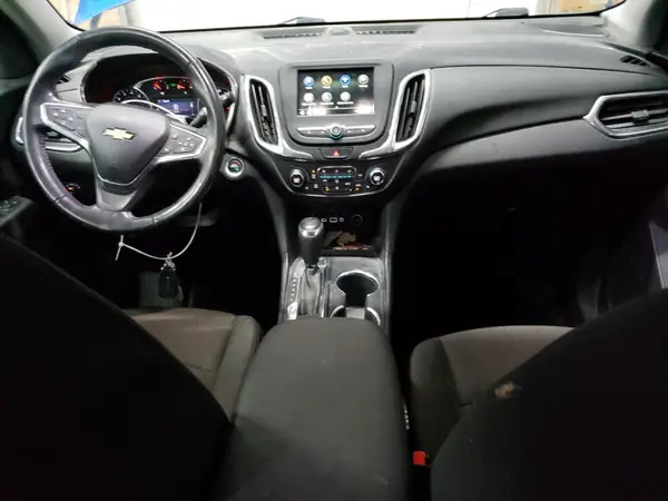3GNAXUEV5KS559414 2019 CHEVROLET EQUINOX - Image 8