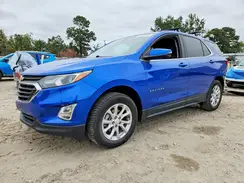 3GNAXUEV5KS559669 2019 CHEVROLET EQUINOX