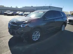 3GNAXUEV5KS559896 2019 CHEVROLET EQUINOX
