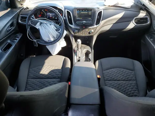 3GNAXUEV5KS559896 2019 CHEVROLET EQUINOX - Image 8