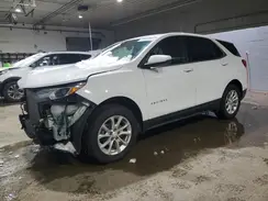 3GNAXUEV5KS561633 2019 CHEVROLET EQUINOX