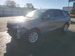 3GNAXUEV5KS563723 2019 CHEVROLET EQUINOX