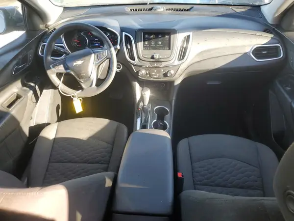 3GNAXUEV5KS563723 2019 CHEVROLET EQUINOX - Image 8