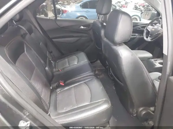 3GNAXUEV5KS564936 2019 CHEVROLET EQUINOX - Image 8