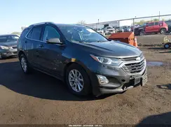 3GNAXUEV5KS564953 2019 CHEVROLET EQUINOX