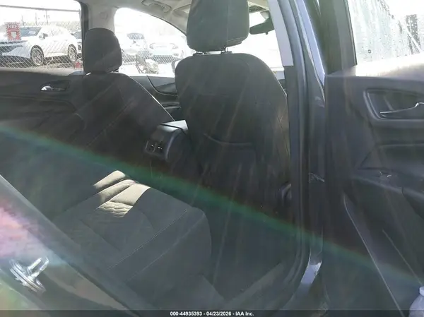 3GNAXUEV5KS564953 2019 CHEVROLET EQUINOX - Image 8