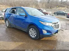 3GNAXUEV5KS565312 2019 CHEVROLET EQUINOX