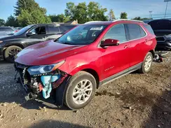 3GNAXUEV5KS568551 2019 CHEVROLET EQUINOX