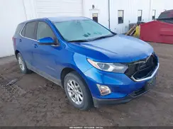 3GNAXUEV5KS573393 2019 CHEVROLET EQUINOX