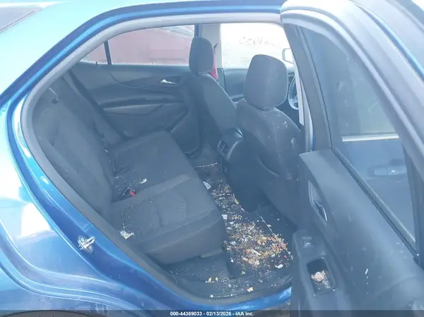 3GNAXUEV5KS573393 2019 CHEVROLET EQUINOX - Image 8
