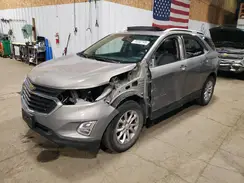 3GNAXUEV5KS574804 2019 CHEVROLET EQUINOX