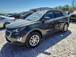 3GNAXUEV5KS577301 2019 CHEVROLET EQUINOX