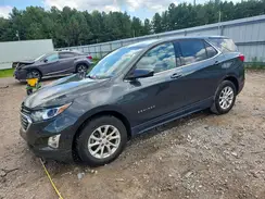 3GNAXUEV5KS577377 2019 CHEVROLET EQUINOX