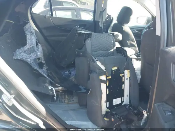 3GNAXUEV5KS583681 2019 CHEVROLET EQUINOX - Image 8
