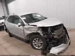 3GNAXUEV5KS586192 2019 CHEVROLET EQUINOX