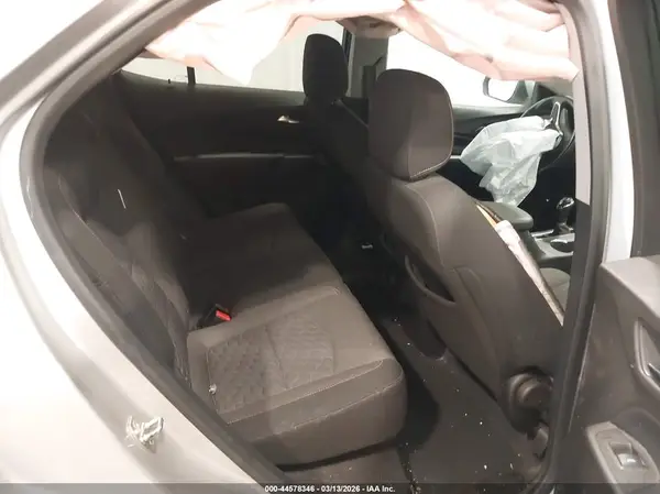 3GNAXUEV5KS586192 2019 CHEVROLET EQUINOX - Image 8