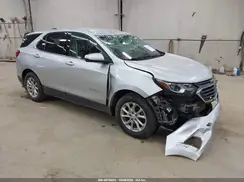 3GNAXUEV5KS589965 2019 CHEVROLET EQUINOX