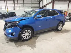 3GNAXUEV5KS591778 2019 CHEVROLET EQUINOX