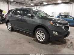 3GNAXUEV5KS605565 2019 CHEVROLET EQUINOX