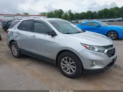 3GNAXUEV5KS613164 2019 CHEVROLET EQUINOX