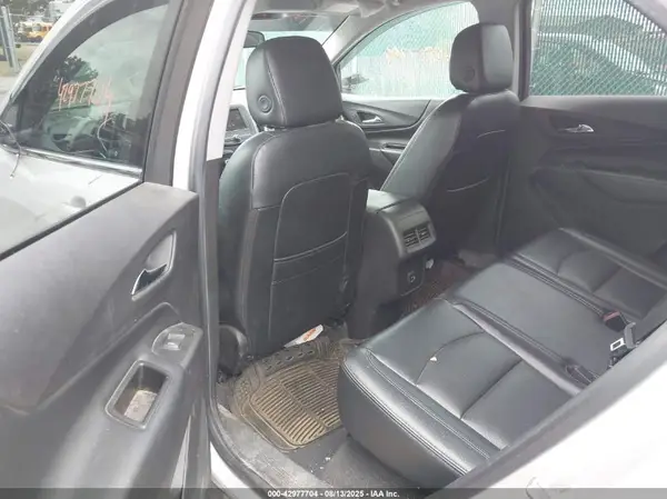 3GNAXUEV5KS613164 2019 CHEVROLET EQUINOX - Image 8