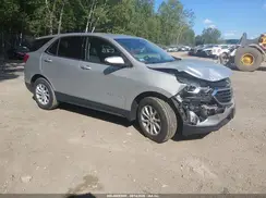 3GNAXUEV5KS614671 2019 CHEVROLET EQUINOX