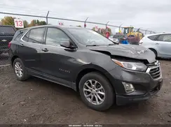 3GNAXUEV5KS614962 2019 CHEVROLET EQUINOX