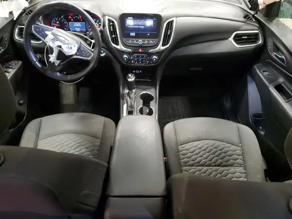 3GNAXUEV5KS617151 2019 CHEVROLET EQUINOX - Image 8
