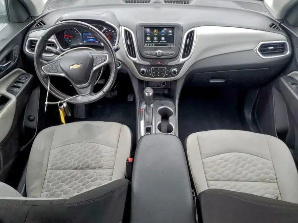 3GNAXUEV5KS627940 2019 CHEVROLET EQUINOX - Image 8
